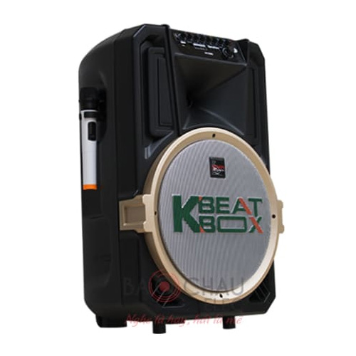 Loa kẹo kéo ACNOS CB39U