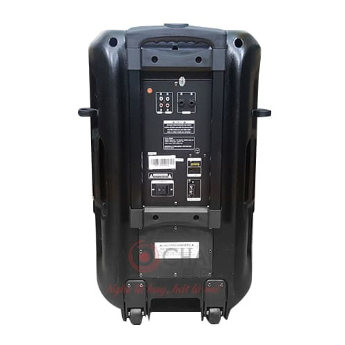 Loa kẹo kéo ACNOS CB39U