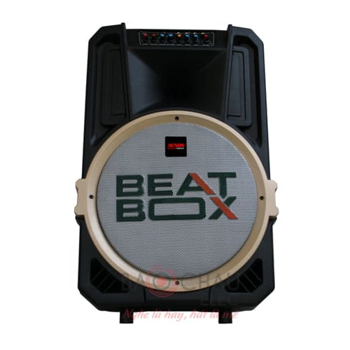 Loa kẹo kéo ACNOS CB39U