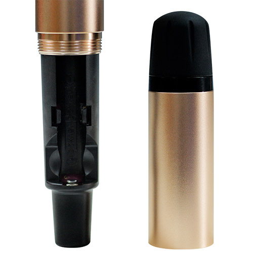 Micro Không Dây BCE UGX12 Gold