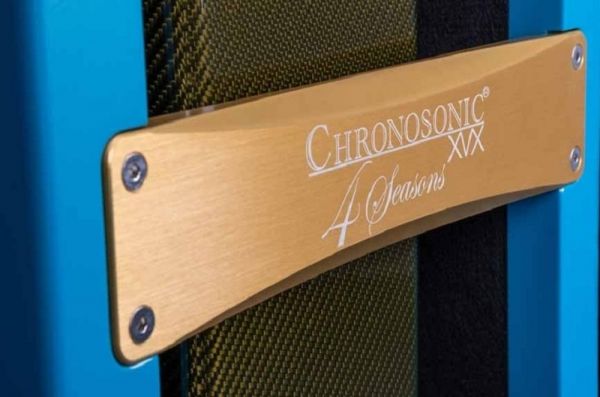 Wilson Audio ra mắt siêu loa Chronosonic XVX 4 Seasons phiên bản giới hạn