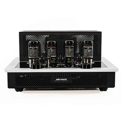 Amply Audio Research I/50