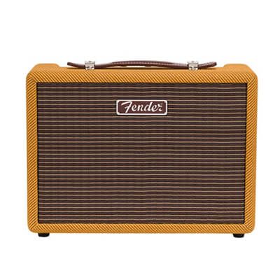 Loa bluetooth Fender Monterey Tweed