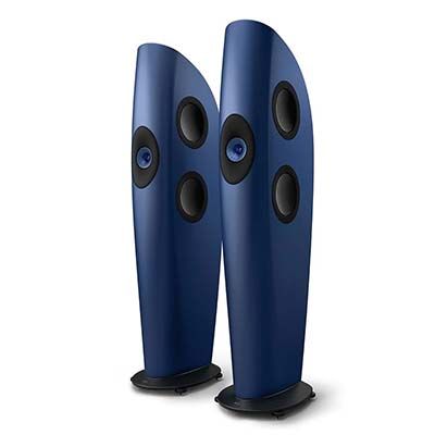 Loa KEF Blade One Meta