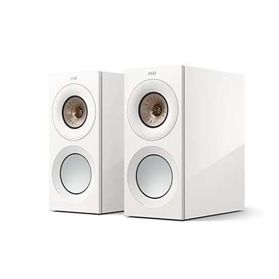 Loa KEF Reference 1 Meta (Bookshelf)
