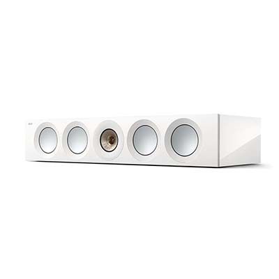 Loa KEF Reference 4 Meta