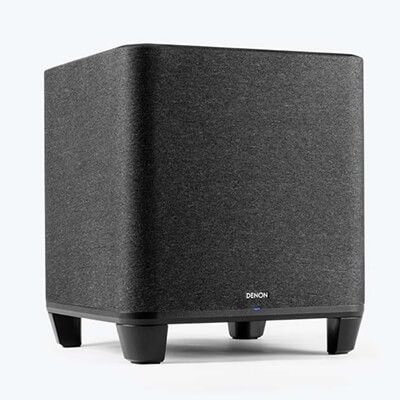 Loa sub Denon Home Subwoofer 