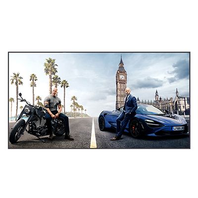 Màn chiếu quang học Grandview PE-L100 (16:9) DY3