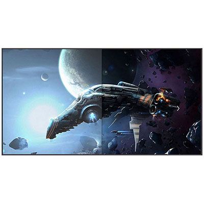 Màn chiếu quang học Grandview PE-Y120 (16:9) DY5