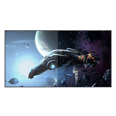 Màn chiếu quang học Grandview PE-L133 (16:9) DY4