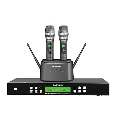 Micro không dây PARAMAX SM-2500 SMART