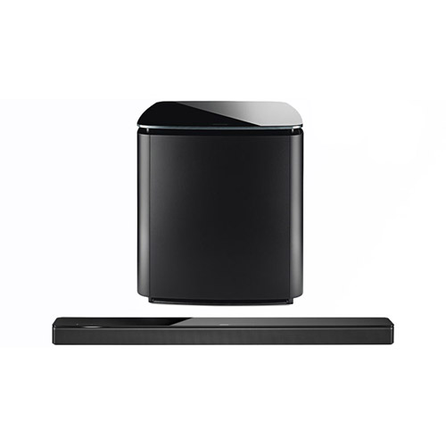 Dàn Bose Soundbar Sub 700