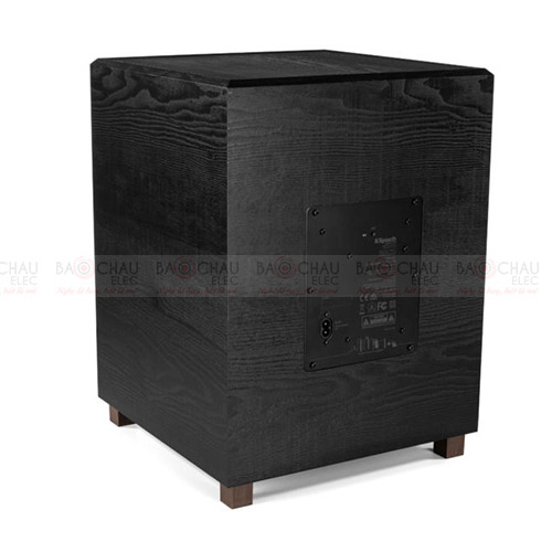 Loa Soundbar Klipsch Heritage Theater Bar