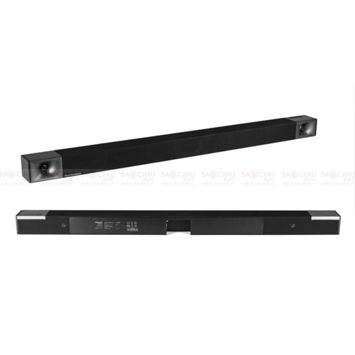 Loa Soundbar Klipsch Heritage Theater Bar