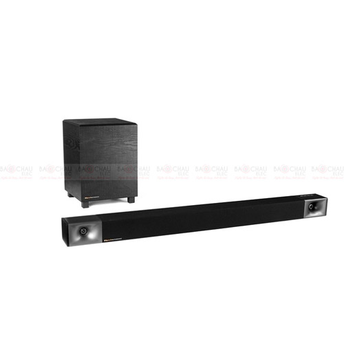 Loa Soundbar Klipsch Cinema 400