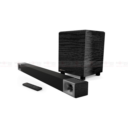 Loa Soundbar Klipsch Cinema 400