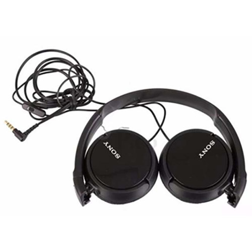 Tai nghe Sony MDR-ZX110AP chất lượng cao chính hãng 100%