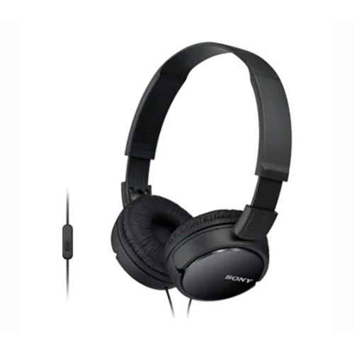 Tại nghe Tai nghe Sony MDR-ZX110AP chất lượng cao chính hãng 100%