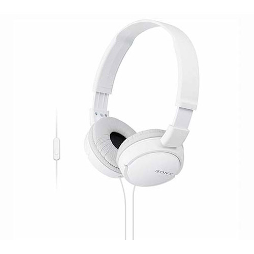 Tại nghe Tai nghe Sony MDR-ZX110AP chất lượng cao chính hãng 100%
