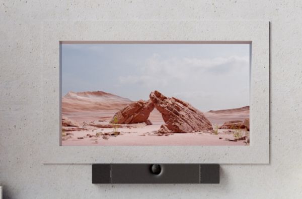 Devialet ra mắt loa soundbar đầu tay Dione, hỗ trợ Dolby Atmos 5.1.2