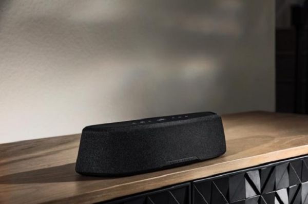 Polk trình làng soundbar MagniFi Mini AX: Thiết kế nhỏ gọn, hỗ trợ đồng thời Dolby Atmos và DTS:X
