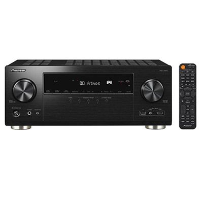 Amply Pioneer VSX-LX304 (9.2 kênh)