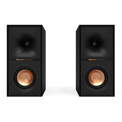 Loa Klipsch R-40M (Bookshelf)