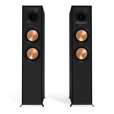 Loa Klipsch R-605FA