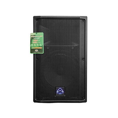 Loa Wharfedale Pro Tourus AX-12MBT (active, bass 30cm)