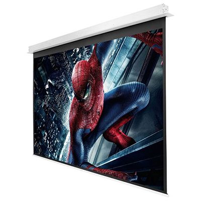 Màn chiếu âm trần Grandview HT-MI106 106 Inch (16:9)GM