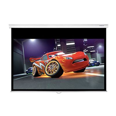 Màn chiếu kéo tay Grandview