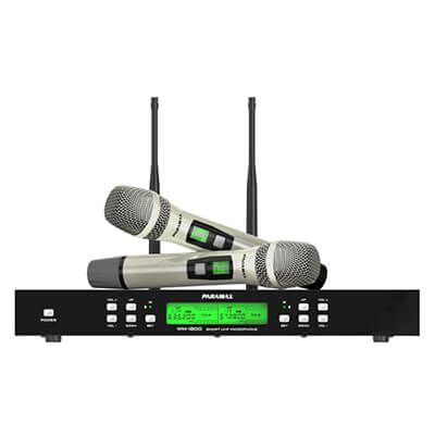 Micro không dây Paramax WM-1800