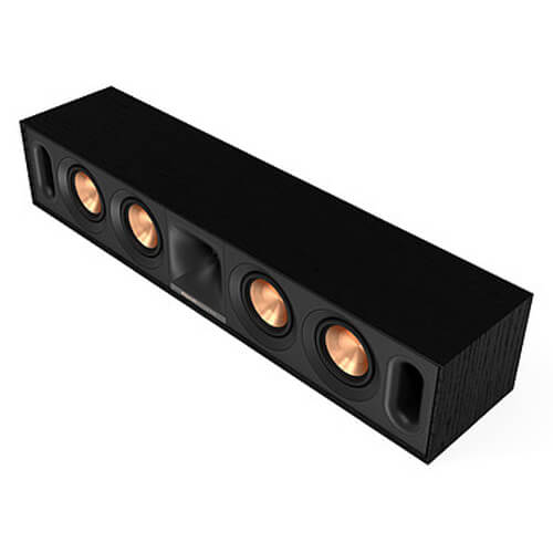 Loa Klipsch R-30C (Center) - Hình 3
