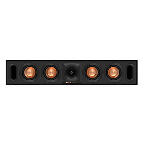 Loa Klipsch R-30C (Center) - Hình 1