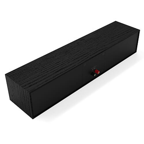 Loa Klipsch R-30C (Center) - Hình 4