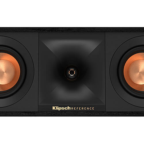Loa Klipsch R-30C (Center) - Hình 5