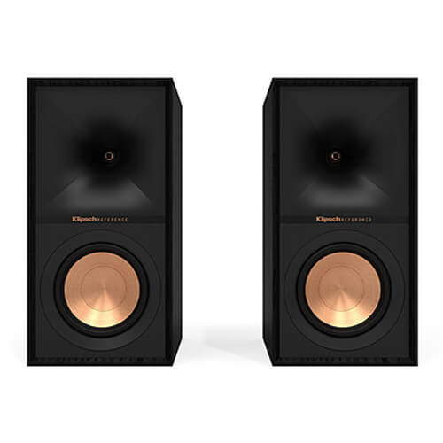 Loa Klipsch R-50M (Bookshelf) - Hình 1
