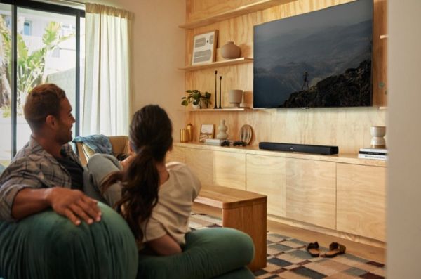 Denon ra mắt loa soundbar DHT-S217: Hỗ trợ Dolby Atmos, trang bị đến 2 subwoofer