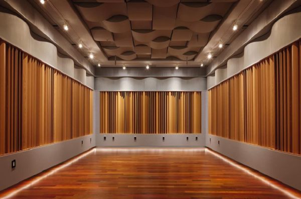 Magico bật mí quá trình nâng cấp phòng nghe chuyên dụng