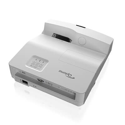 Máy chiếu Optoma W340UST