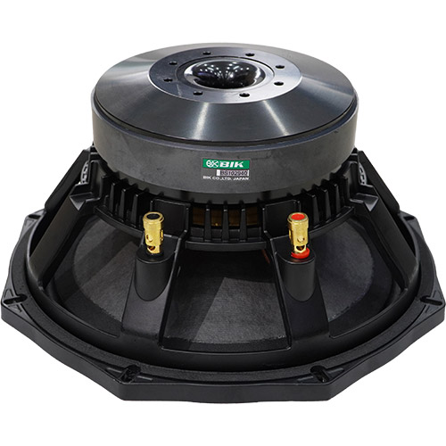 Loa karaoke BIK BSP 812II
