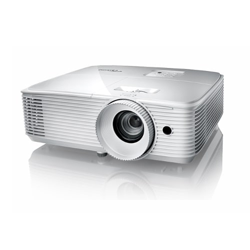 Máy chiếu Optoma W412 - Hình 1