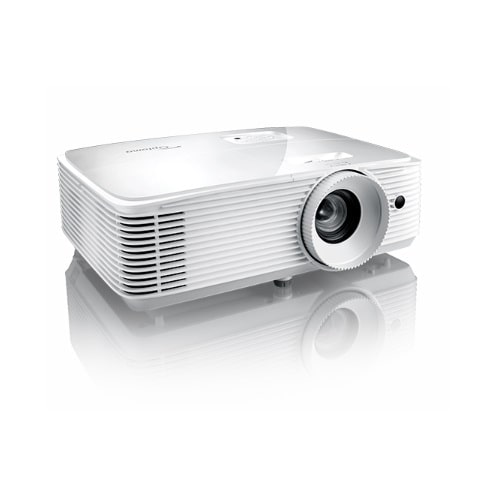 Máy chiếu Optoma W412 - Hình 2