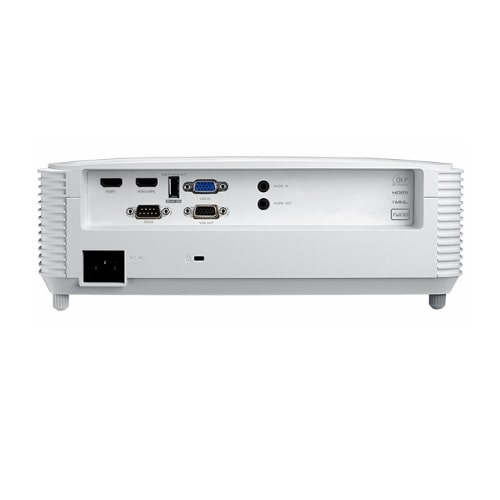 Máy chiếu Optoma W412 - Hình 3
