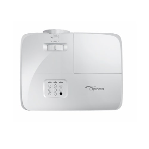 Máy chiếu Optoma W412 - Hình 4