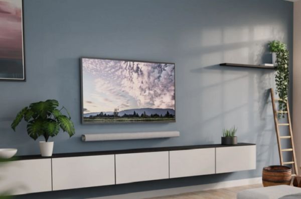 Đánh giá chi tiết Loa Soundbar Citation MultiBeam 1100 có gì nổi bật?