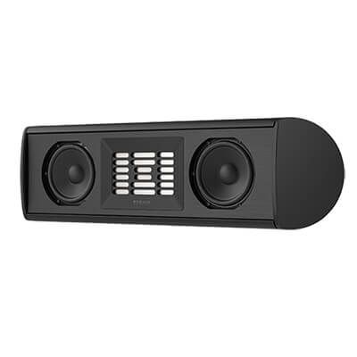 Loa Piega Coax 211 (Center)