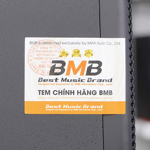 Loa karaoke BMB CSS 1210SE