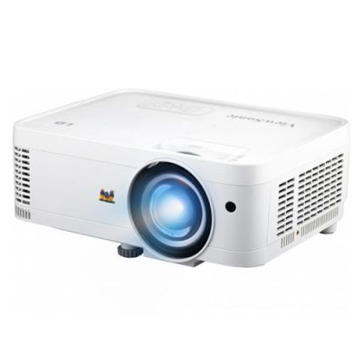 Máy chiếu ViewSonic LS550WH 