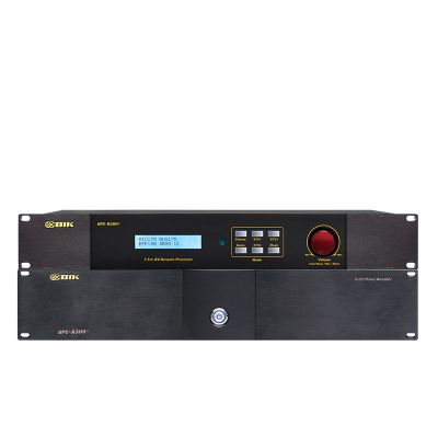 Combo đẩy vang KM22 (BIK BPC-A300+ + BIK BPC-R300+)